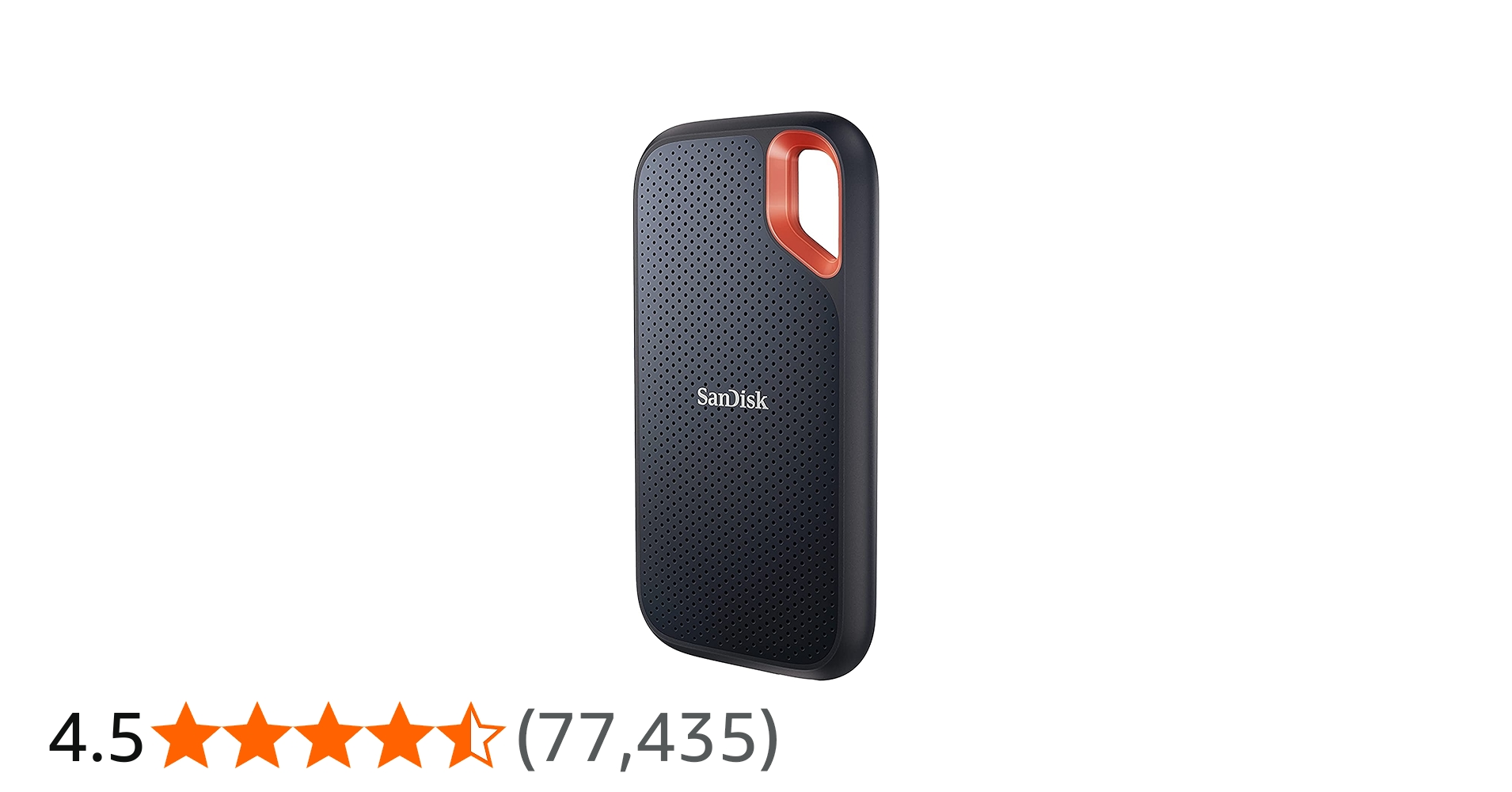 Amazon | SANDISK サンディスク エクストリーム V2 SDSSDE61-1T00-G25