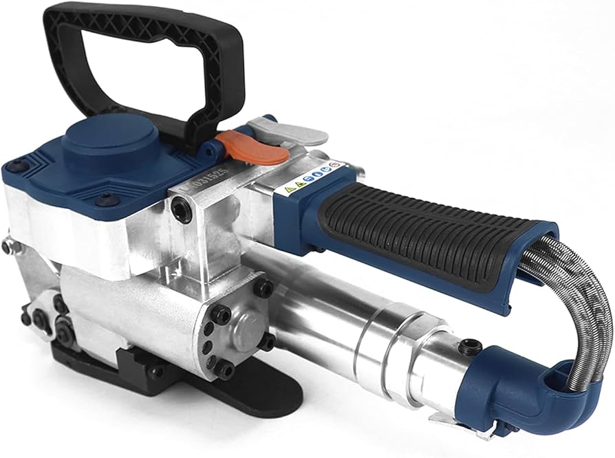 Amazon.co.jp: EC Tool 結束機 PP/PET溶着 梱包機 カット機能付き 13