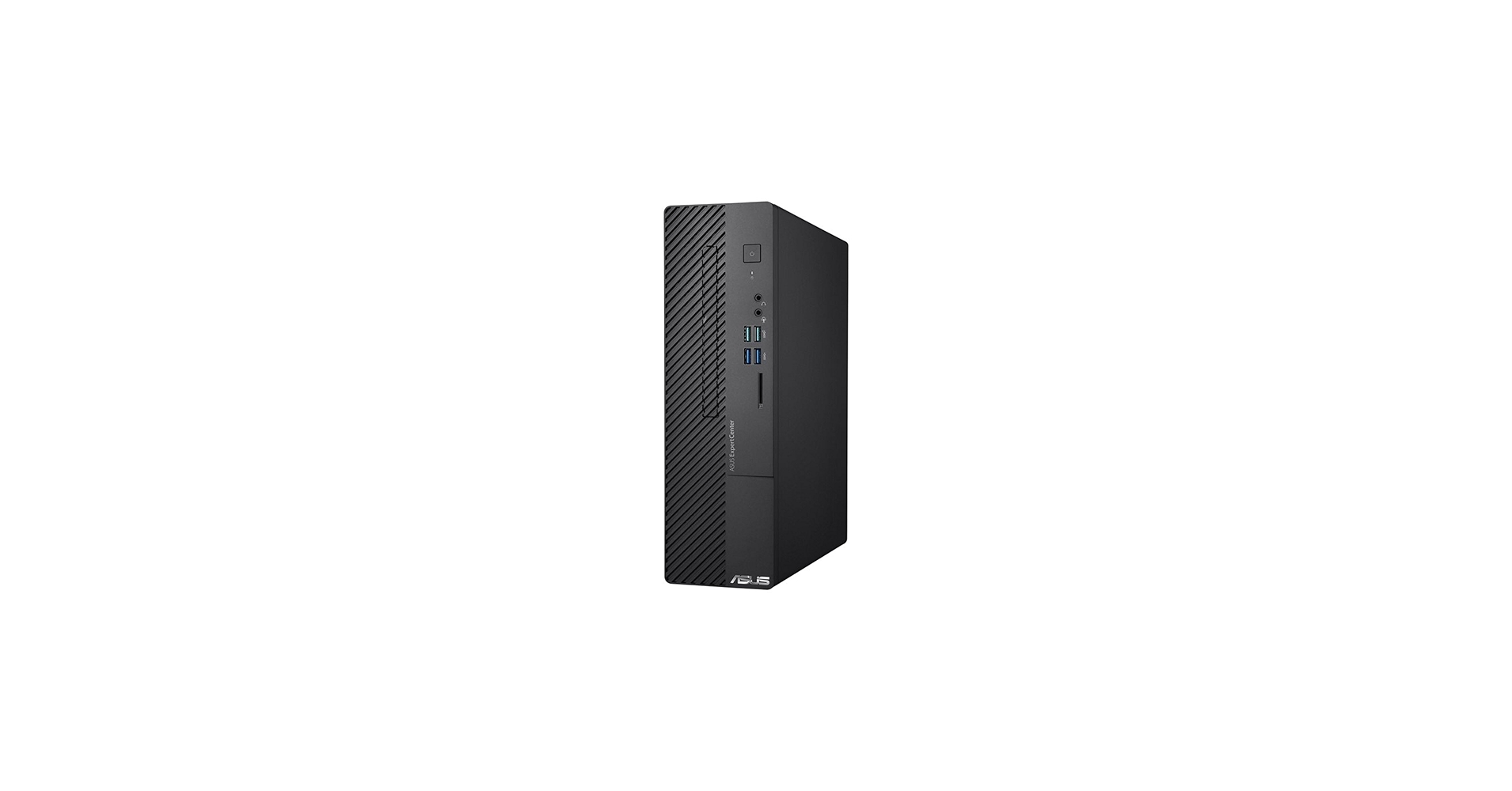 Amazon.com: ASUS ExpertCenter D500SC Small Form Factor Desktop PC