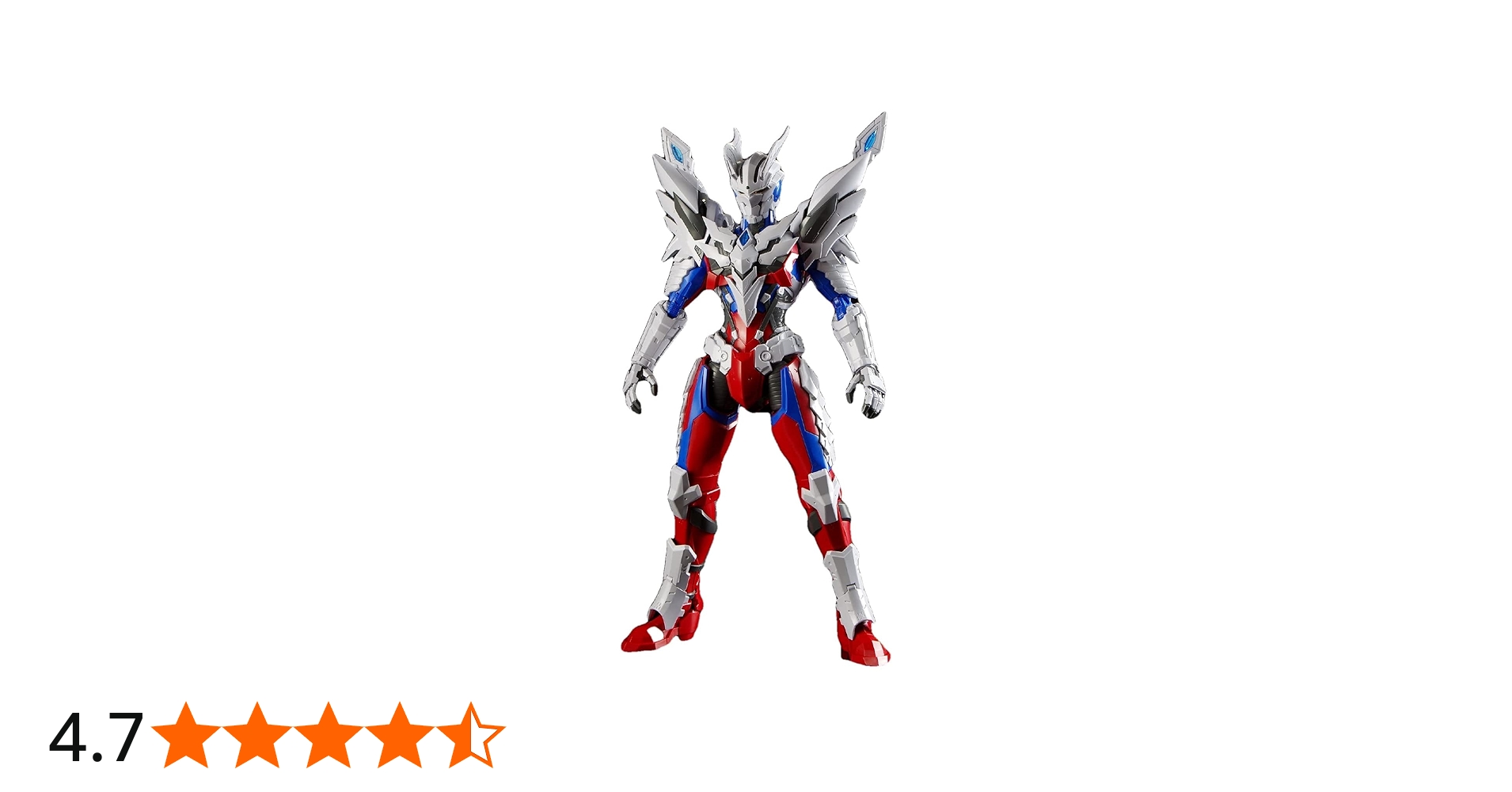 Amazon | [ToyBase] Eastern Model 御模道 1/6 ウルトラマン