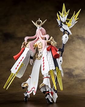 Amazon | 壽屋(KOTOBUKIYA) メガミデバイス 皇巫 アマテラス レガリア