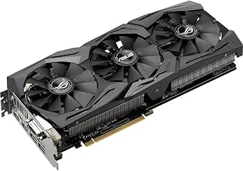 Amazon | ASUS R.O.G. STRIXシリーズ NVIDIA GeForce GTX1060搭載