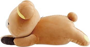 Amazon.co.jp: サンエックス(San-X) リラックマ ｢リラックマ×ミスター