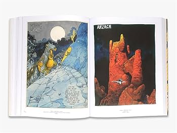 Amazon.com: Comics (1964-2024) /anglais: 9780500028407: Anne