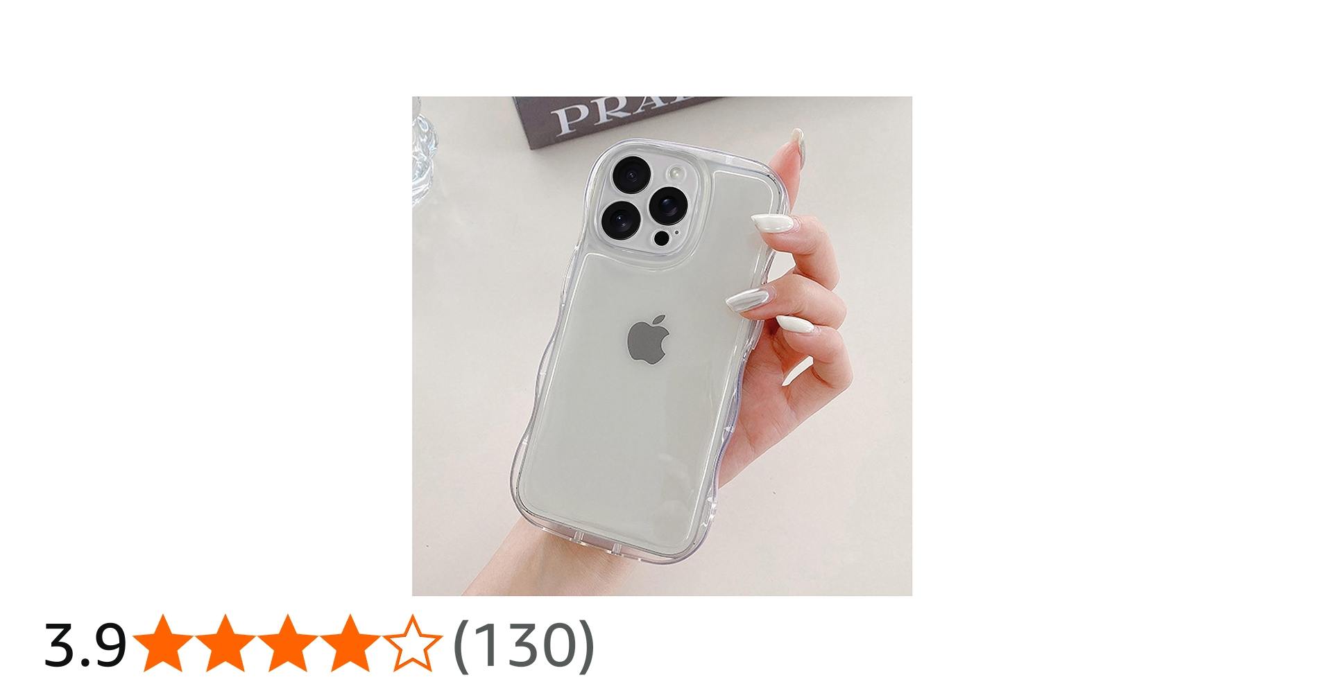 Amazon.co.jp: QLTYPRI 対応 iPhone 14 Pro Max ケース クリア TPU