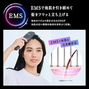 Amazon.co.jp: スカルプD ネクストプラス SCALP D NEXT+ スタイルエレ