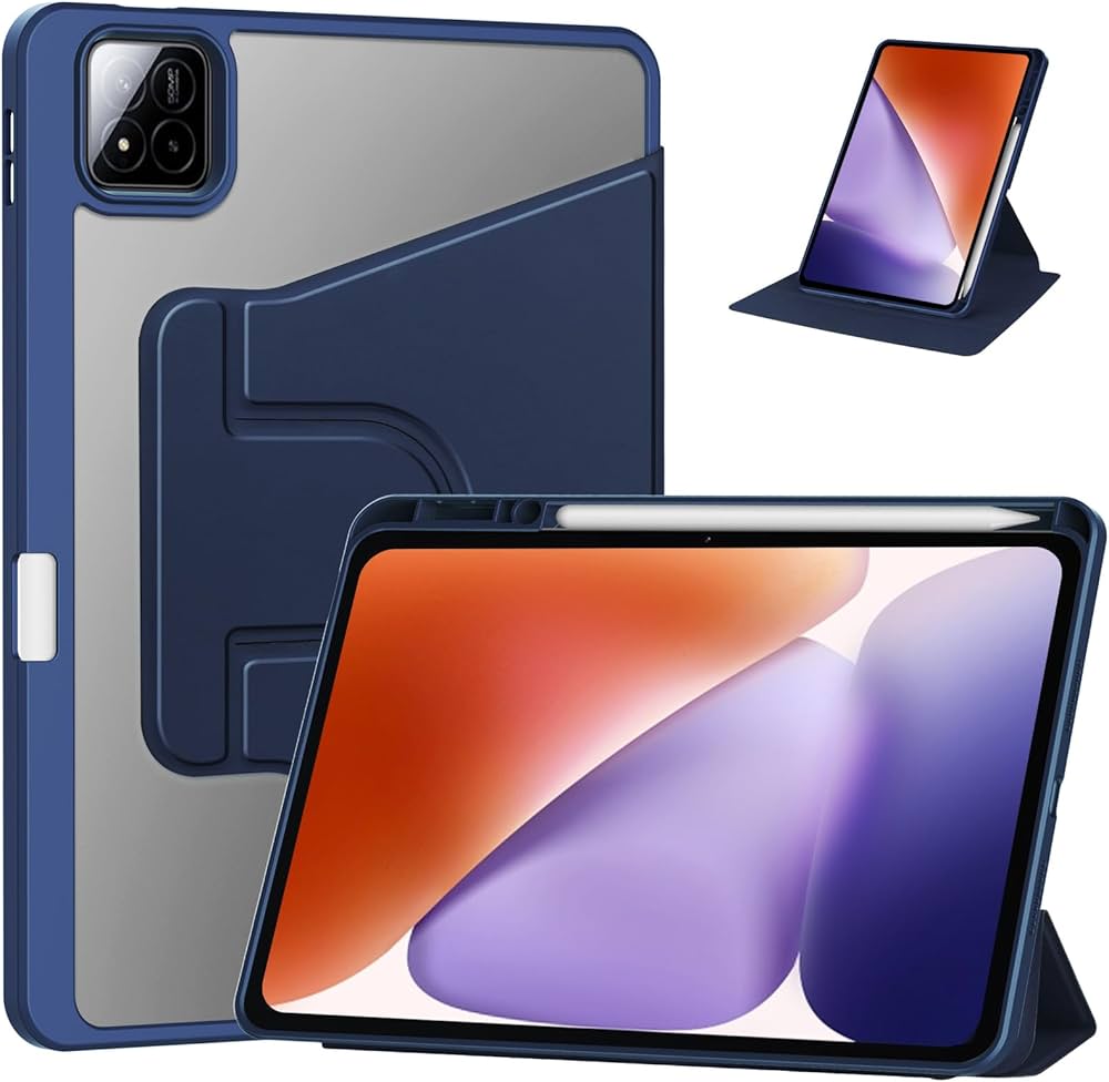 Amazon.com: Case for Xiaomi pad 7/Xiaomi Pad 7 Pro[New 2024] 11.2