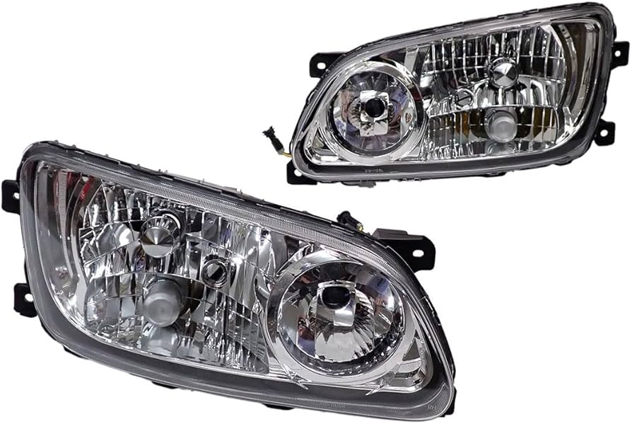 まーくんさん専用プロフィアレンジャーHIDヘッドライト ハウジング付き