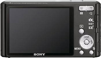 Amazon.com : Sony Cyber-Shot DSC-W530 14.1 MP Digital Camera with