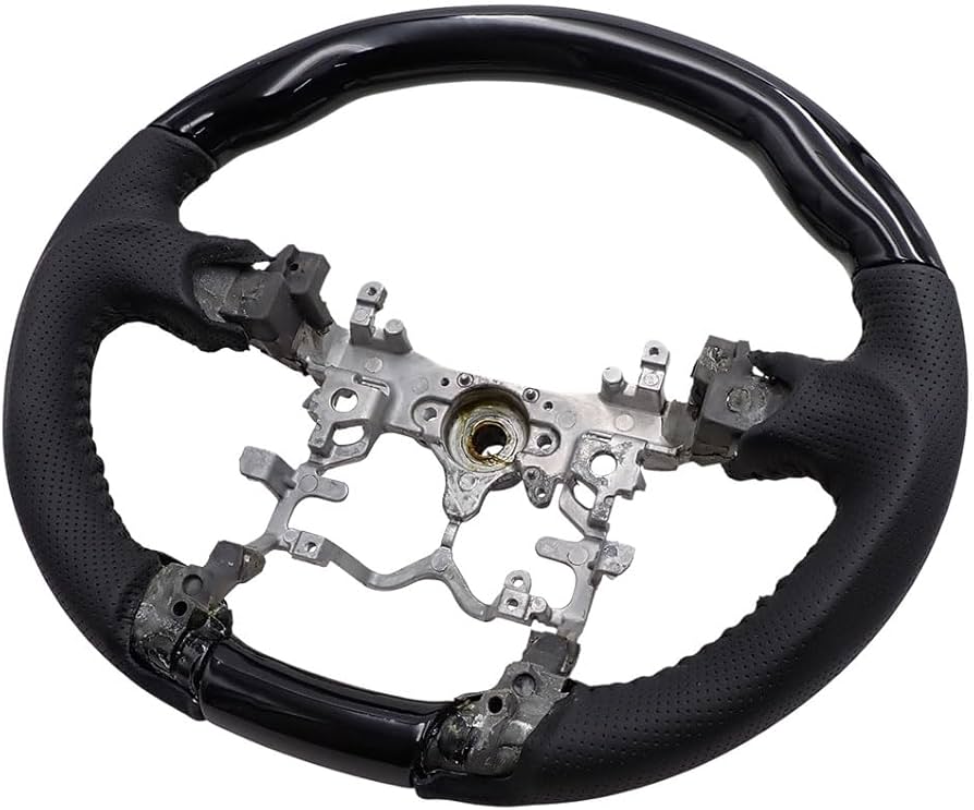 Amazon | トヨタ車用 アクア 10系 ピアノブラック ガングリップ