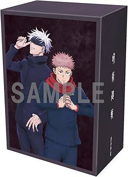 Amazon.co.jp: 【Amazon.co.jp限定】呪術廻戦 渋谷事変 4 DVD （初回