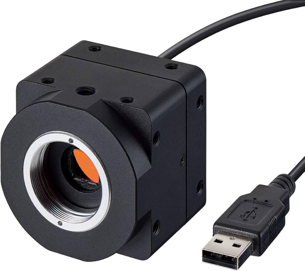 Amazon.co.jp: ホーザン(HOZAN) USBカメラ(赤外線仕様) 赤外線での検査