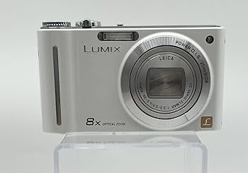 Amazon | パナソニック デジタルカメラ LUMIX (ルミックス) ZX1