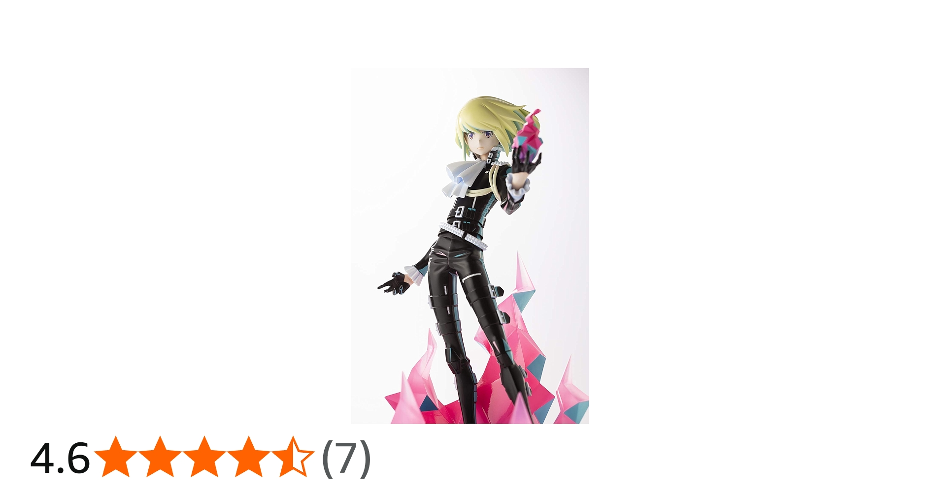 Amazon.co.jp: Kotobukiya Promare: Lio Fotia : ホーム＆キッチン