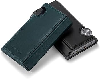 Amazon | Astell&Kern KANN ULTRA Case Black [IRV-AK-KANN-ULTRA-CASE