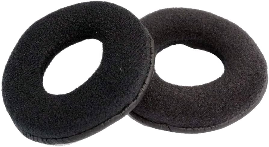 Amazon | V-MOTA イヤーパッド ゼンハイザートに対応 HD25 Amperior