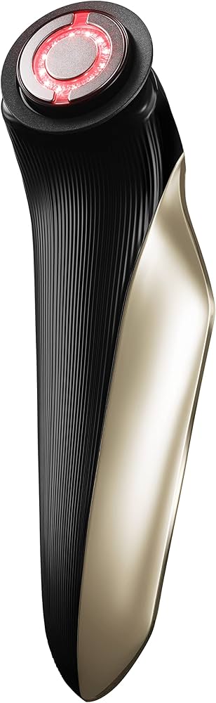 Amazon.co.jp: ReFa ReFa BEAUTECH RAISE Single Item Black 1 Piece