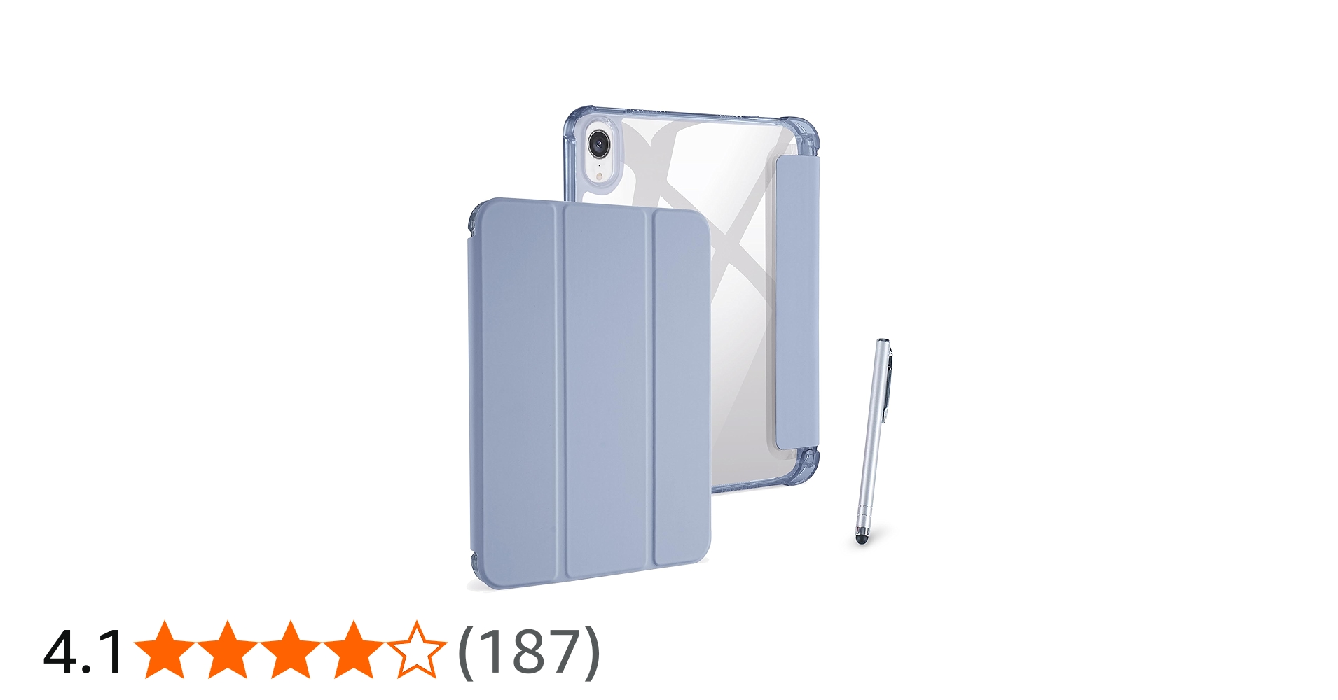 Amazon.co.jp: おまけタッチペン付き iPad mini (A17 Pro) mini7 mini6