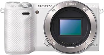 Amazon.co.jp: SONY ミラーレス一眼 α NEX-5R パワーズームレンズ