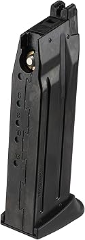 Amazon | 東京マルイ H&K USP COMPACT用 スペアマガジン ガスブロー