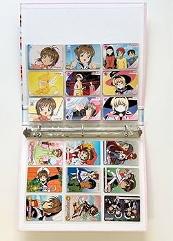 Amazon.co.jp: 入手困難 カードキャプターさくら アマダ カード