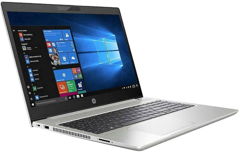 Amazon.in: Buy HP ProBook 450 G6 15.6
