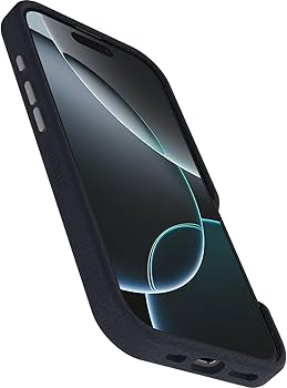 Amazon.com: OtterBox iPhone 16 Pro Symmetry Series Cactus Leather