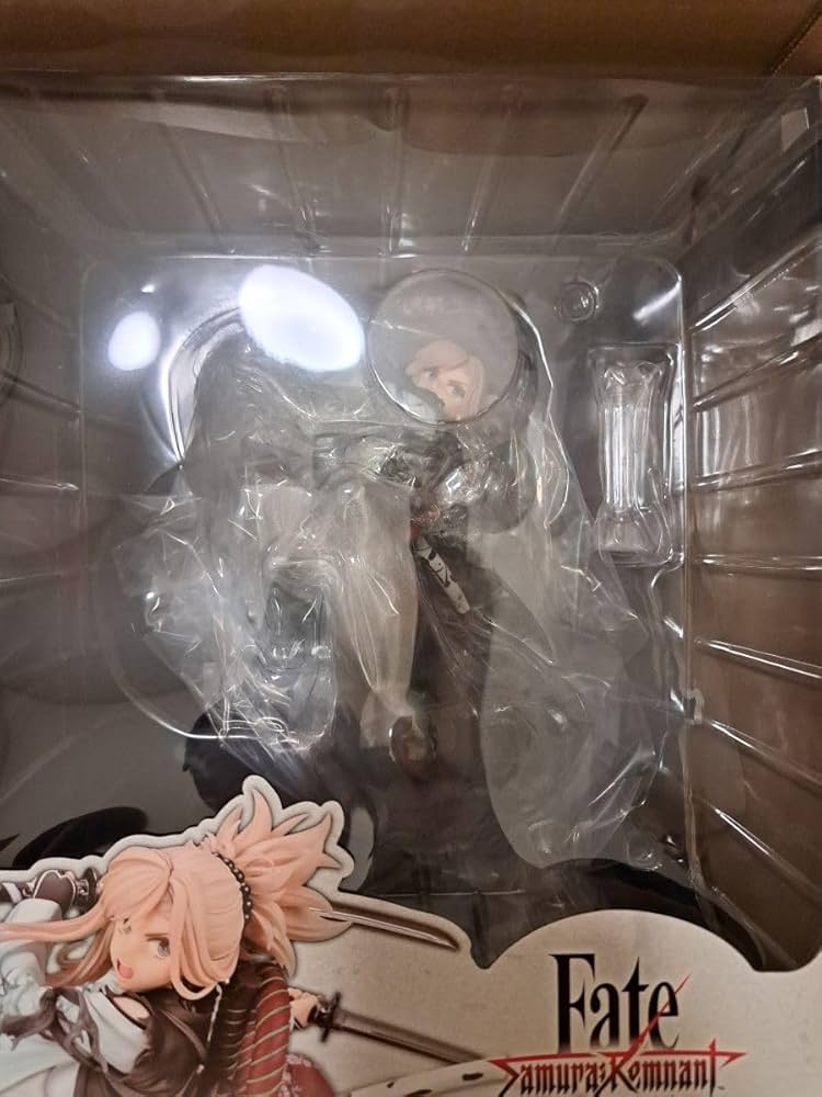 Amazon.co.jp: Fate Samurai Remnant 宮本武蔵 バーサーカー