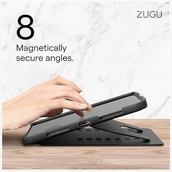 Amazon.co.jp: ZUGU CASE iPad Pro 11 インチ M4 / M5 (2024 / 2025)と