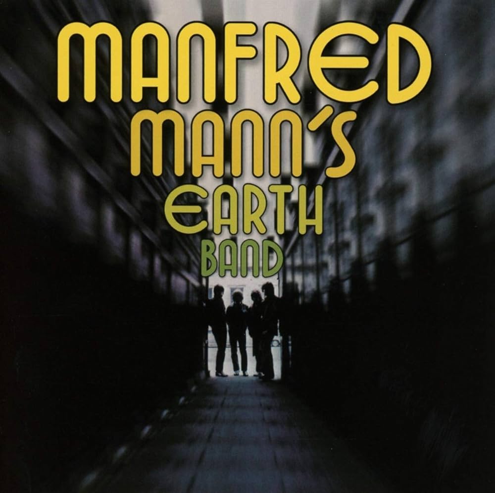 Manfred Mann's Earth Band - Manfred Mann's Earth Band - Amazon.com