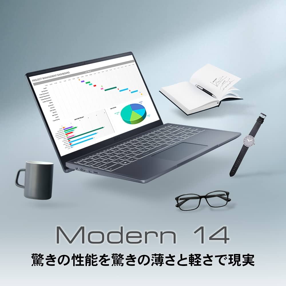 Amazon.co.jp: MSI 【第11世代Coreプロセッサー搭載・薄型軽量】MSI