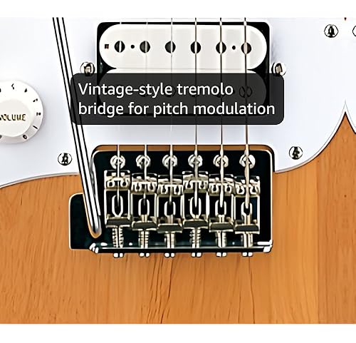 Amazon.com: Yamaha Pacifica PAC112JL YNS Left-Handed Electric
