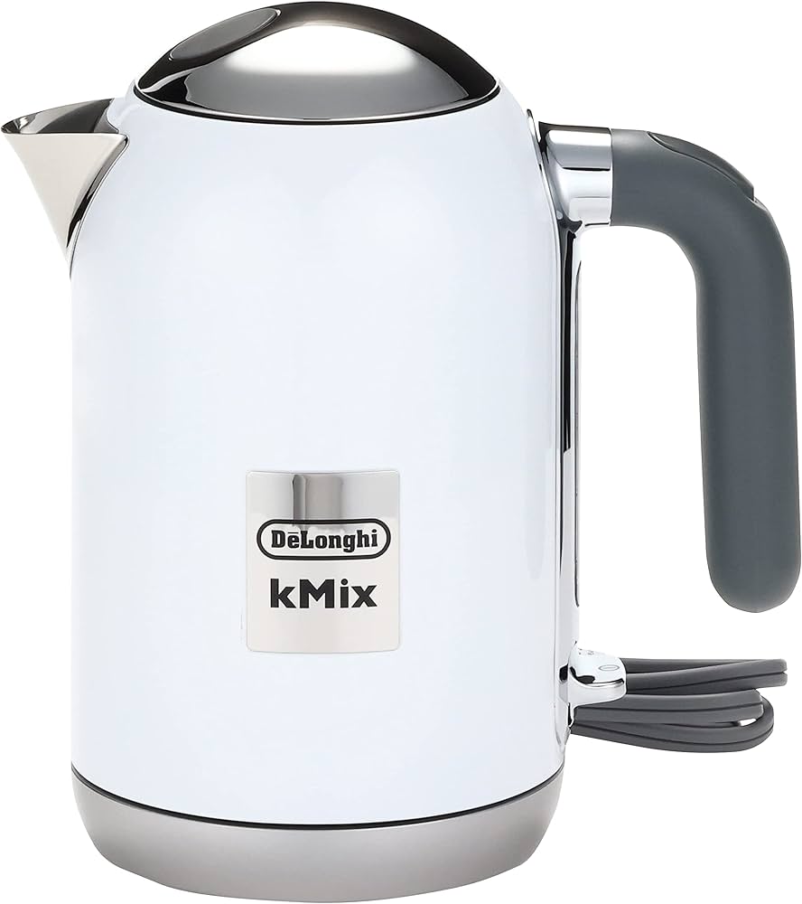 Amazon | De'Longhi (デロンギ) 電気ケトル ケーミックス [kMix