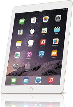 Amazon.com : Apple iPad Air 2 9.7-Inch, 32GB Tablet (Gold