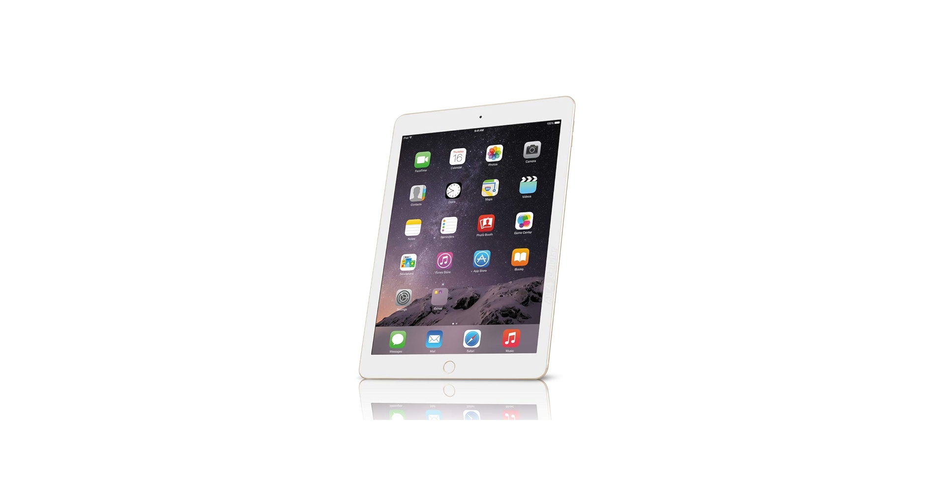 Amazon.com : Apple iPad Air 2 9.7-Inch, 32GB Tablet (Gold