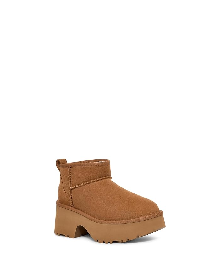 Women's UGG Classic ultra Mini New Heights | Zappos.com