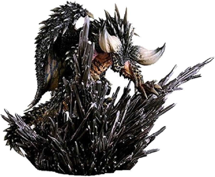 Amazon.co.jp: モンスターハンター:ワールド コレクターズ