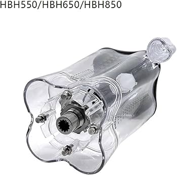 Hamilton Beach HBH650 ブレンダー カップ2個セット Hamilton Beach