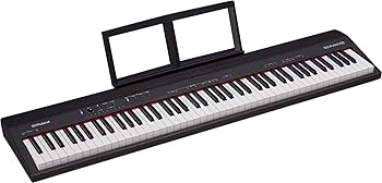 Amazon | ローランド Roland GO-88P GO:PIANO88 エントリーキーボード