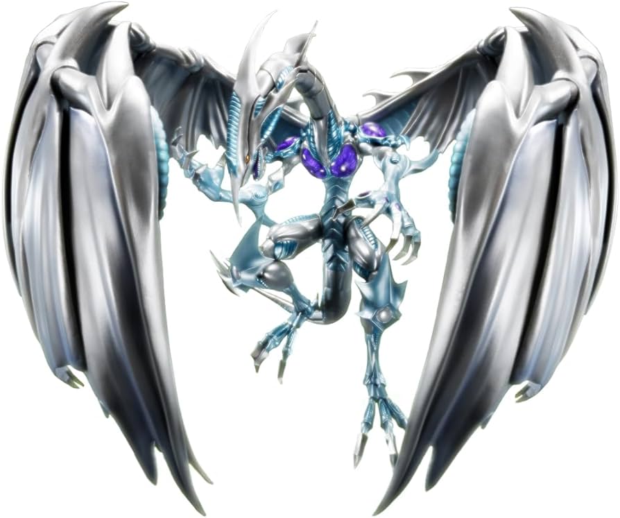 Amazon | TAMASHII NATIONS S.H.モンスターアーツ 遊☆戯☆王5D's