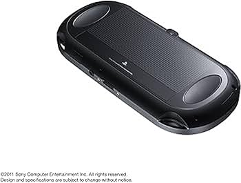 Amazon | 【整備済み品】 SONY ソニー PlayStation Vita