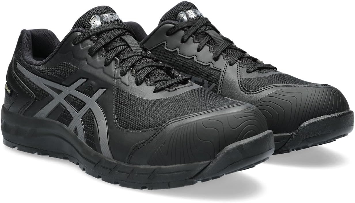 Amazon | [アシックス] WINJOB CP603 G-TX | 安全靴・作業靴