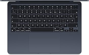 Apple 2024 MacBook Air 13-inch Laptop with M3 chip: Built for