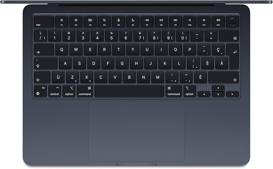 Apple 2024 MacBook Air 13-inch Laptop with M3 chip: Built for