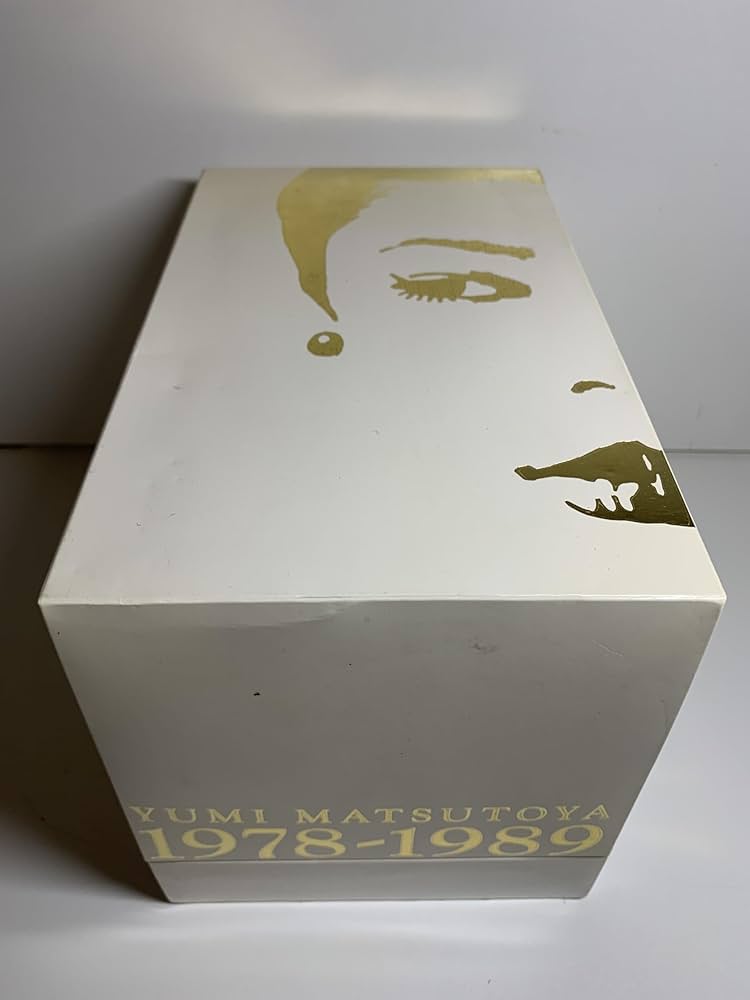 Amazon.co.jp: YUMI MATSUTOYA 1978-1989: ミュージック