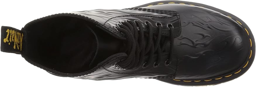 Amazon | [ドクターマーチン] ファッションブーツ 国内正規品 Core