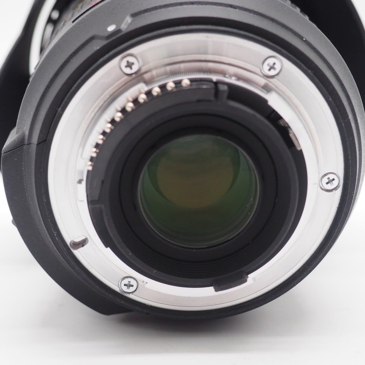 Amazon | Nikon デジタル一眼レフカメラ D300 AF-S DX18-200 Gレンズ