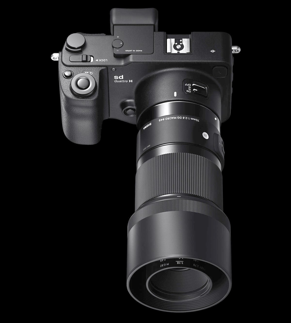 Amazon.com : Sigma 70mm F2.8 Art DG Macro for L Mount : Electronics