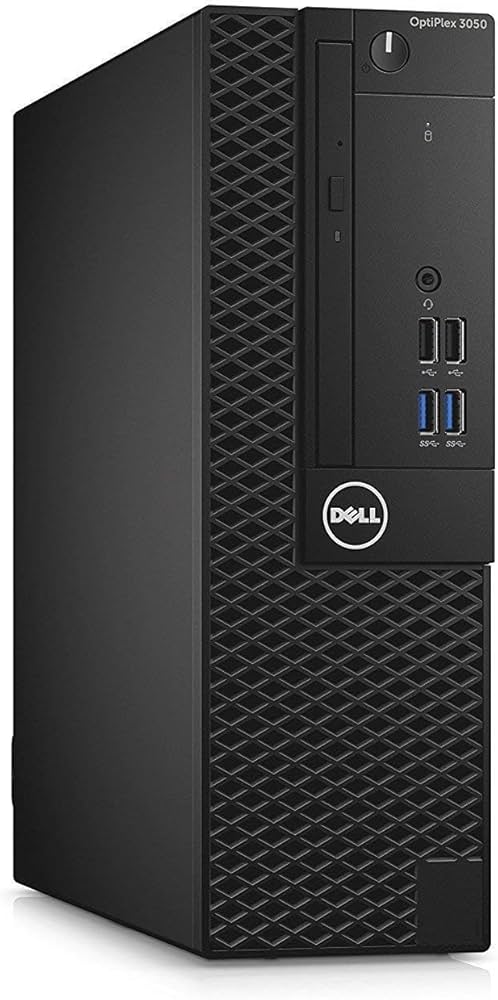Amazon.com: Dell Optiplex 5050 Small Form Factor (SFF) Business