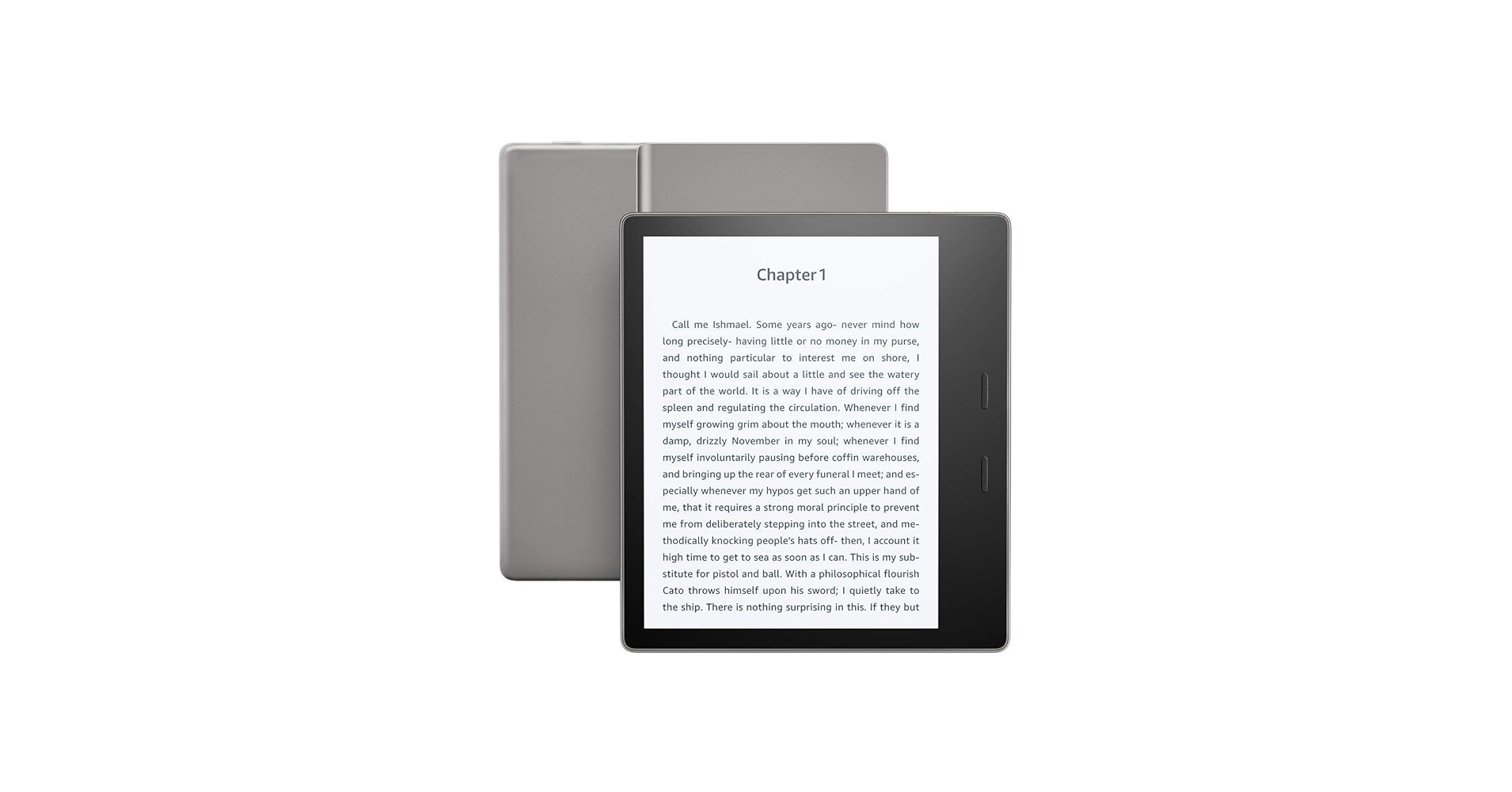 Amazon.com: Kindle Oasis E-reader (Previous Generation - 9th